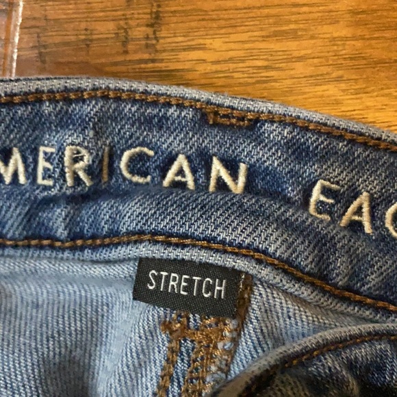 Used jeans - Picture 5 of 6